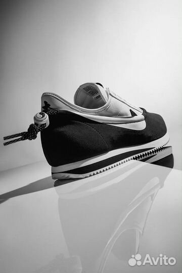 Кроссовки Nike Clot x Cortez Clotez