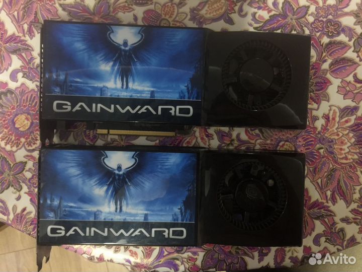 Gainward Geforce GTX 280 1gb