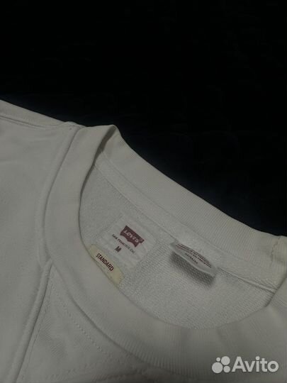 Свитшот мужской Levis