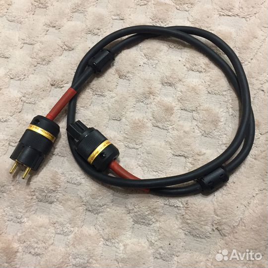 Силовой кабель