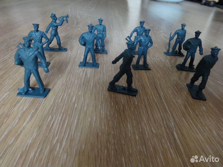 Игрушки СССР.Звери из 90х