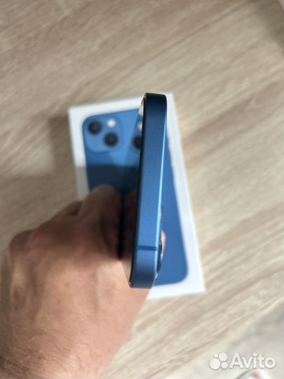 iPhone 13, 128 ГБ