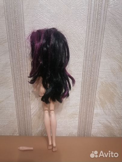 Кукла эвер афтер хай, на запчасти