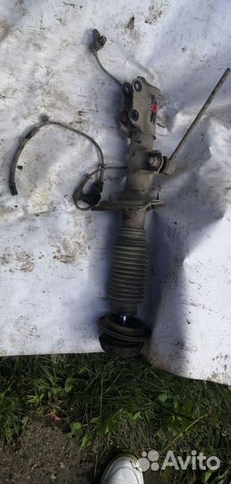 Амортизатор передний левый KIA RIO 3 546504Y000