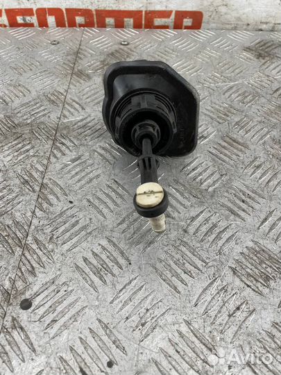 Главный цилиндр сцепления Ford S-MAX 2.5T, huwa