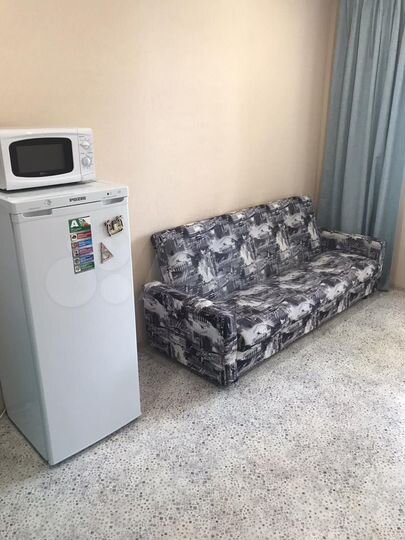 Квартира-студия, 24 м², 11/17 эт.