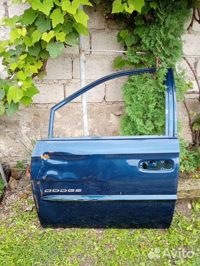 Дверь для Doodge, Chrysler 4