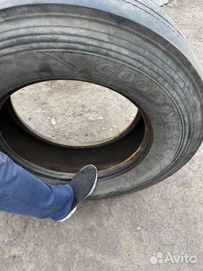 Шины 315 70 22 5 бу