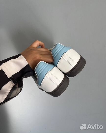 Кеды adidas samba