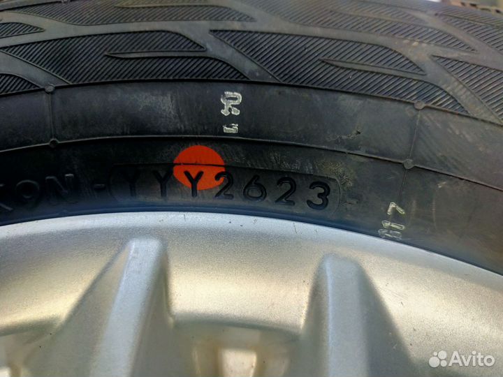 Yokohama IceGuard Stud IG65 195/65 R15