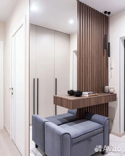 Прихожая на заказ