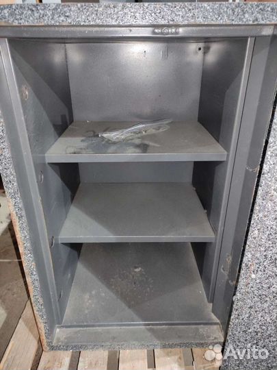 Сейф Новатор ск-3-02