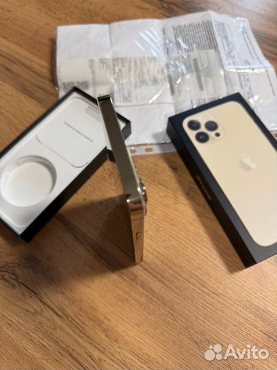 iPhone 13 Pro Max, 256 ГБ