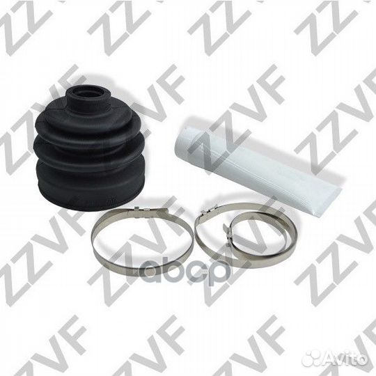 Пыльник шрус внешний renault espace IV (02.)