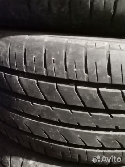 Goform GH-18 205/50 R17