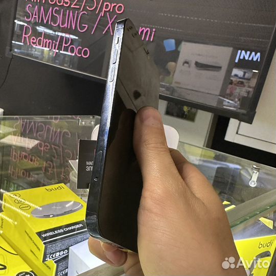 iPhone 12 pro 128gb