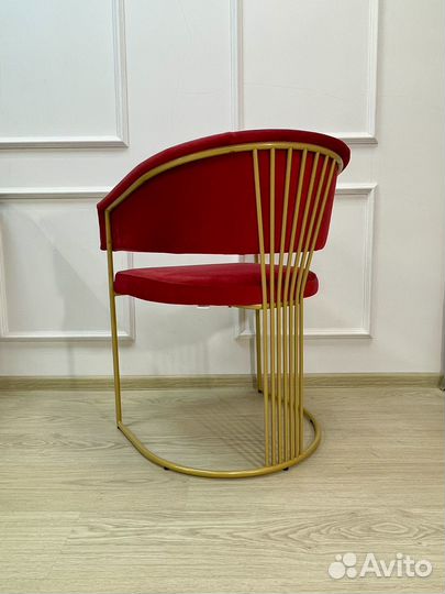 Кресло для кафе