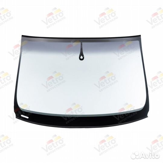 Лобовое стекло