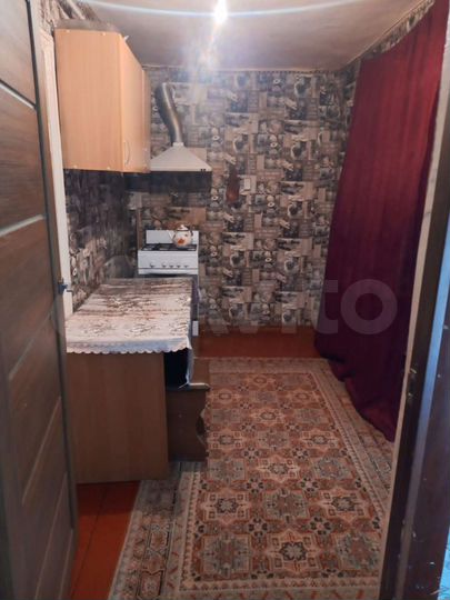 Дом 45 м² на участке 30 сот.