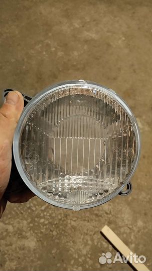 Фара 9BG135928011