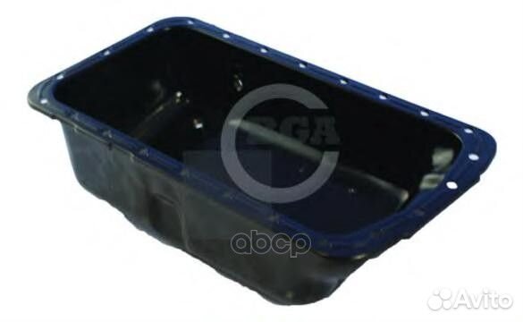 SP1401 поддон картера Citroen, Peugeot 96 SP1