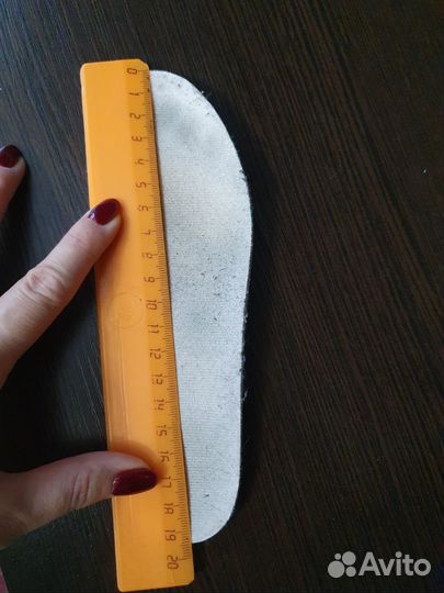 Сапоги зимние 29 Quechua