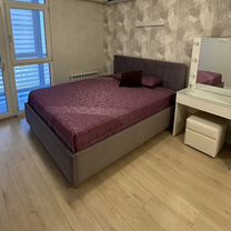 1-к. квартира, 39,5 м², 3/10 эт.