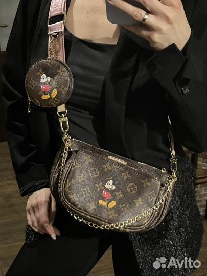 Сумка louis vuitton