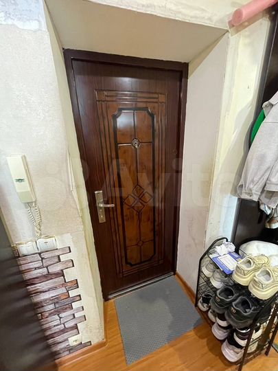 2-к. квартира, 48,2 м², 7/9 эт.