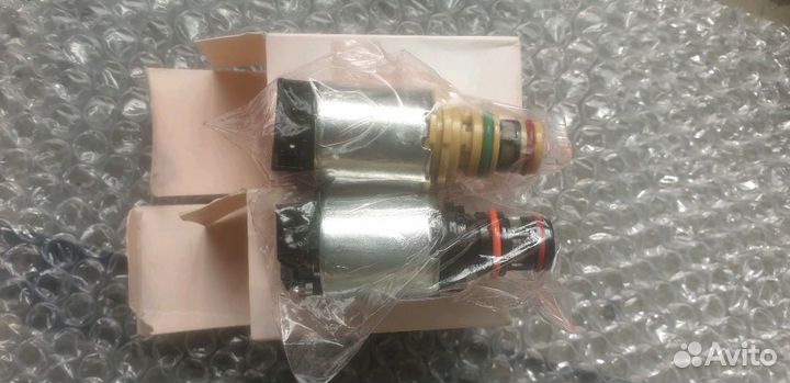 6Т30, 6T40/45 соленоид