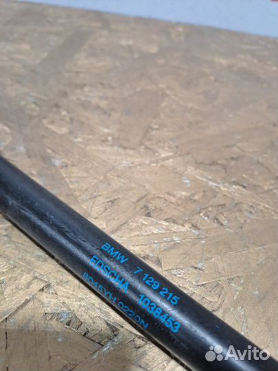 Амортизатор крышки багажника Bmw 3 Series M3 E93