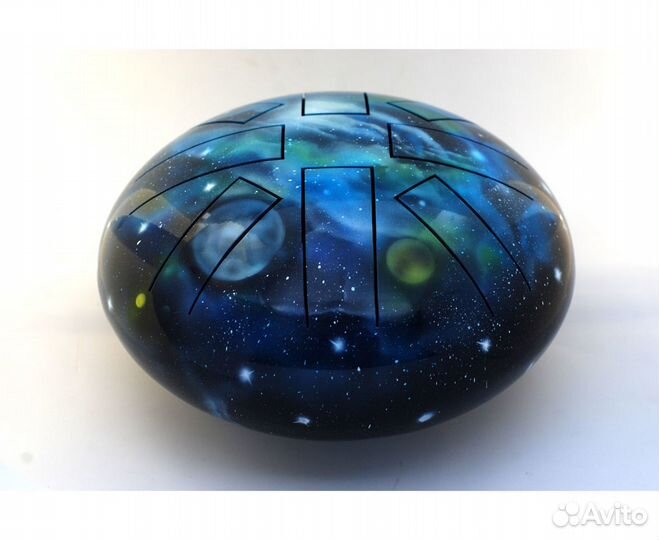 Глюкофон Вселенная 22 см