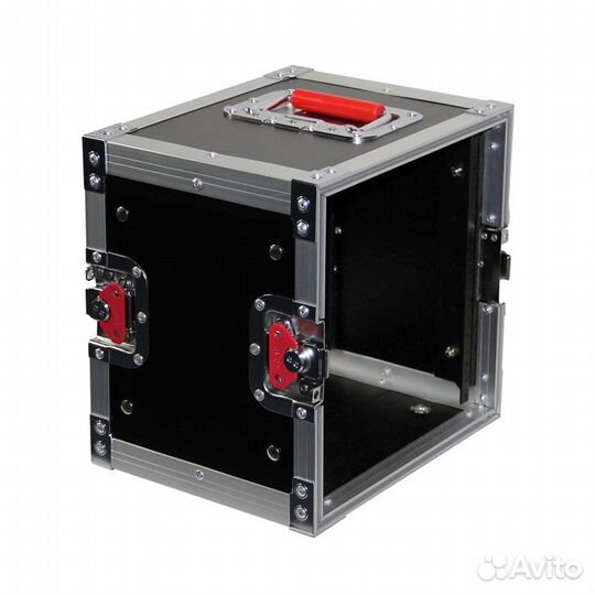 Рэковый кейс gator G-tour 6UHR