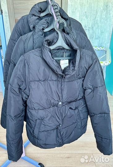 Куртка демисезонная женская