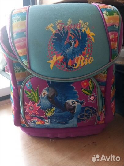 Продаю рюкзак