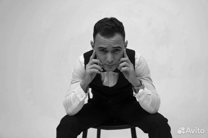 Свадебный ведущий, корпоративы, выпускные, юбилеи