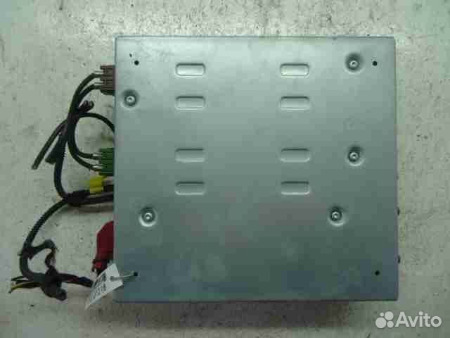 Тв-тюнер Audi A8 D3 4E0919146