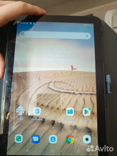Планшет atouch se pro 12/512