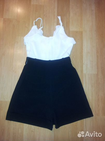 Комбинезон Apart