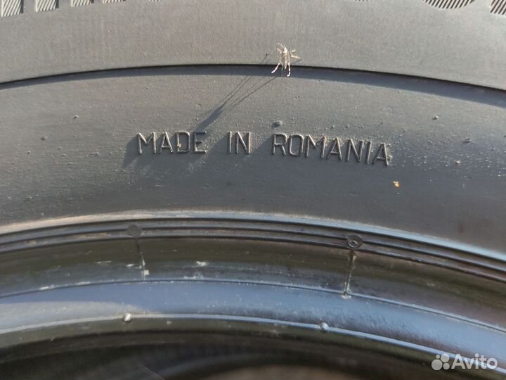 Continental ContiPremiumContact 5 SUV 225/60 R17 99V