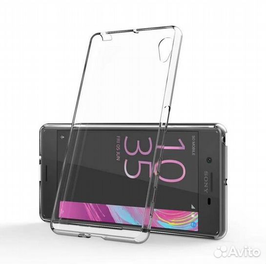 Чехол для Sony