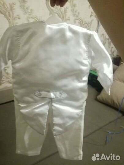 Костюм детский