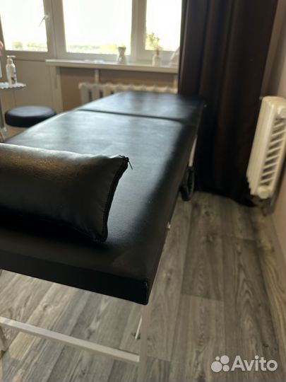 Кушетка косметологическая