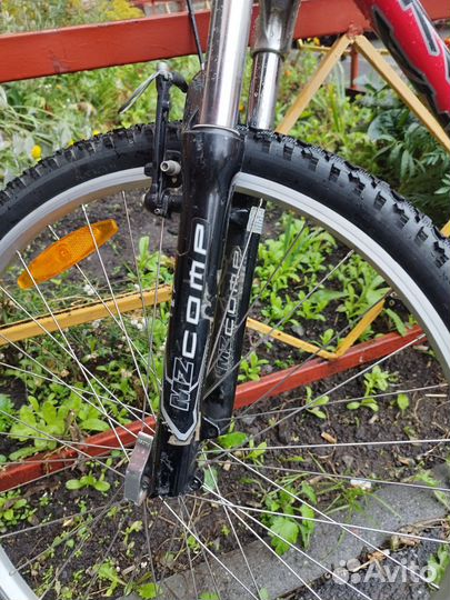 Kona Fire Mountain(USA)