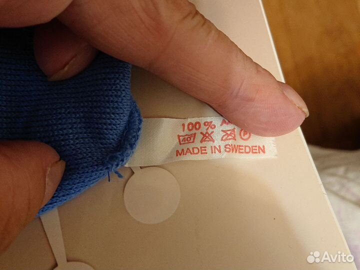 Шапки лыжные винтаж