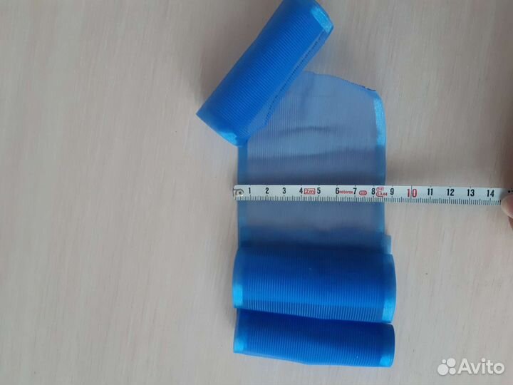 Капроновая лента