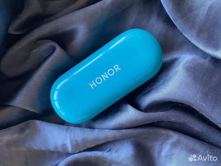 Наушники honor magic earburds