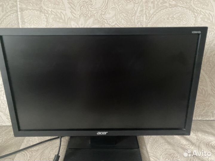 Монитор Acer 19