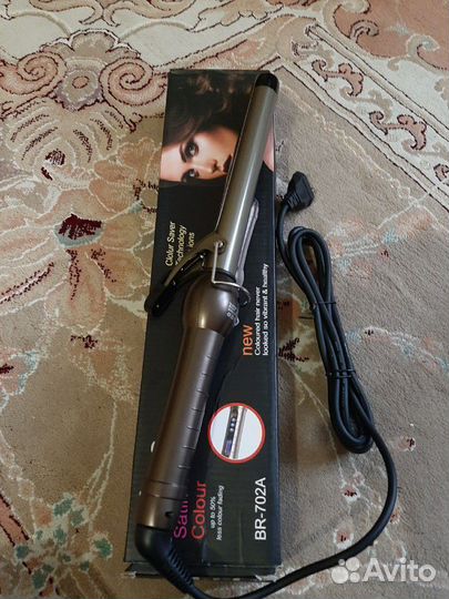 Профессиональные щипцы