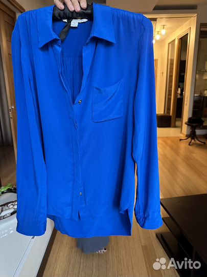 Рубашка (блуза)